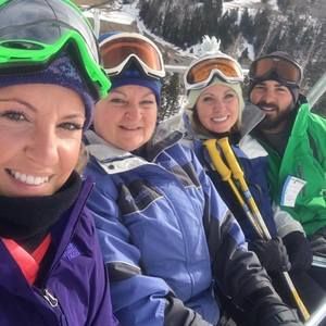 Meet your Posher, Janet